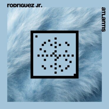 Rodriguez Jr. - Atlantis (Original Mix)