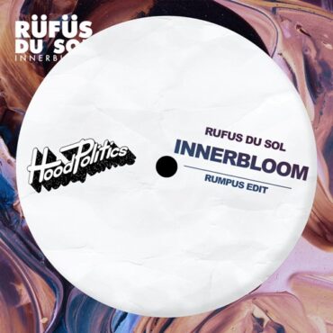 Rufus du Sol - Innerbloom (RUMPUS Extended Mix)