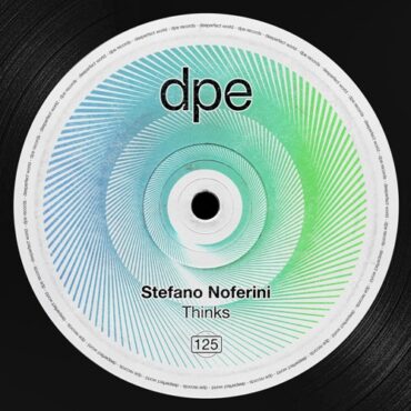 Stefano Noferini - Thinks (Original Mix)