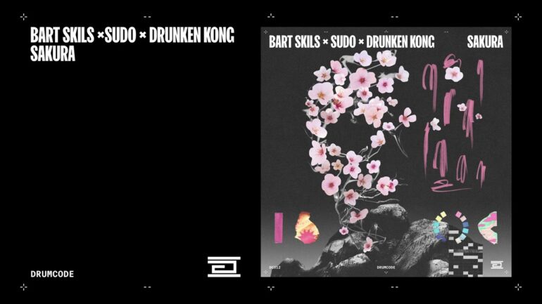 Bart Skils x Drunken Kong - Set It Right | Drumcode