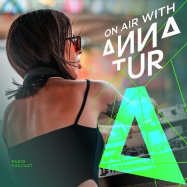 Anna Tur - On Air 222