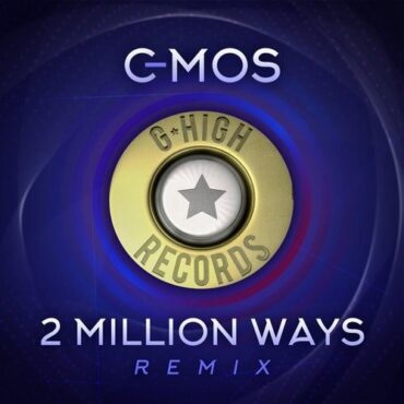 C-Mos - 2 Million Ways (Richard Grey 2k16 Remix)