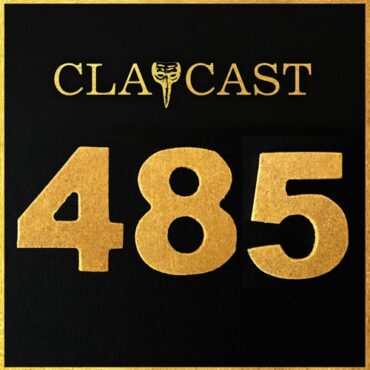 Claptone - Clapcast 485