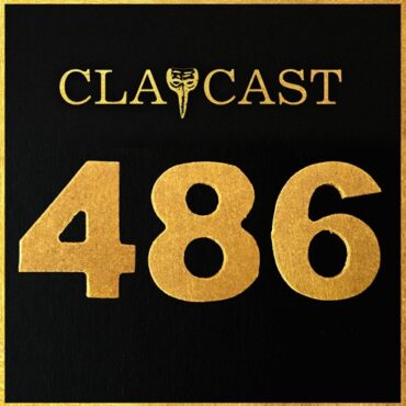 Claptone - Clapcast 486