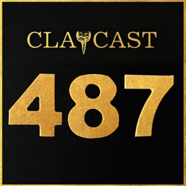 Claptone - Clapcast 487