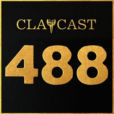 Claptone - Clapcast 488