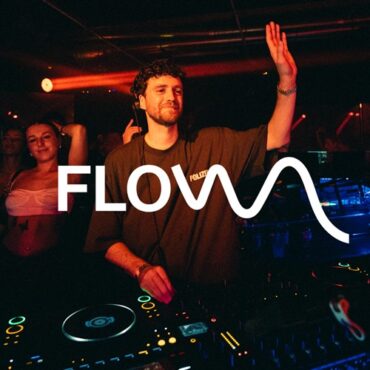 Franky Rizardo - FLOW Radioshow 579