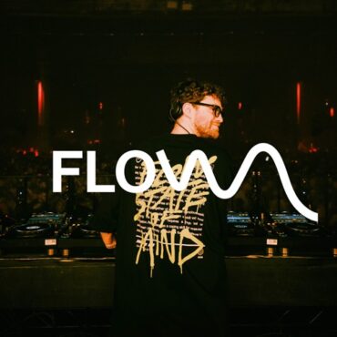 Franky Rizardo - FLOW Radioshow 581