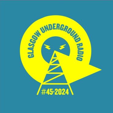 Kevin McKay - Glasgow Underground Radio EP45_2024