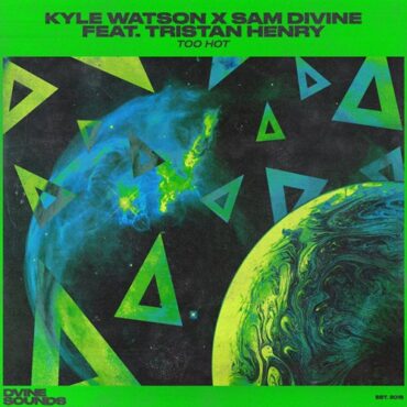 Kyle Watson