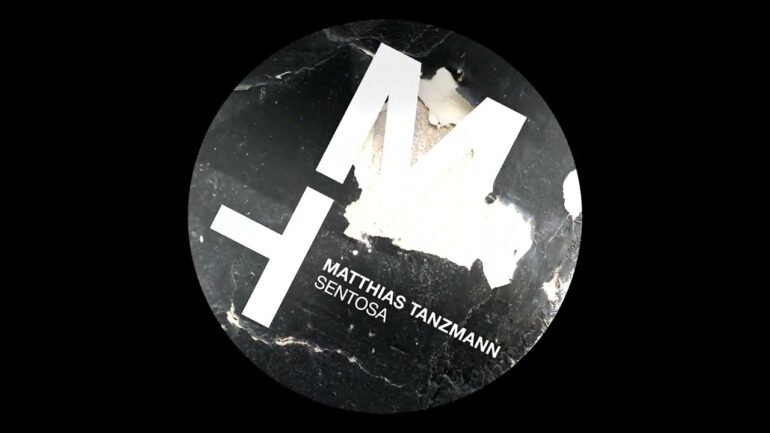 Matthias Tanzmann - Sentosa