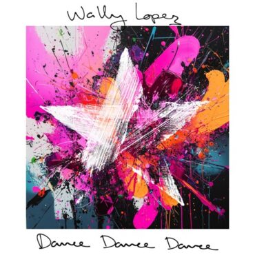 Wally Lopez - Dance Dance Dance (Extended Mix)