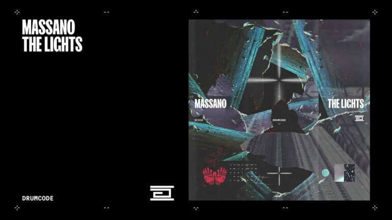 Massano - The Lights | Drumcode