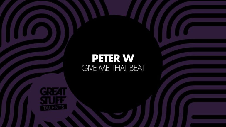 Peter W - 808 Boom