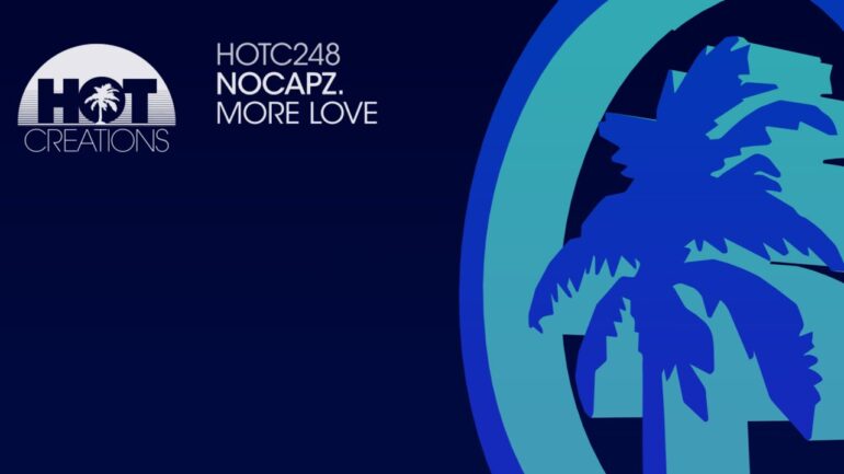 nocapz  - More Love