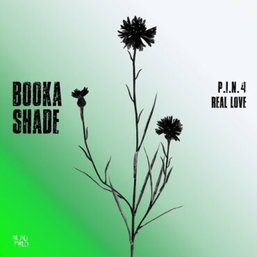 Booka Shade - Real Love