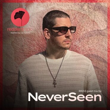 Chus & La Santa - Redolent Music Podcast 212 w/ Neverseen