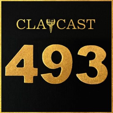 Claptone - Clapcast 493