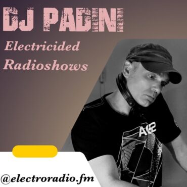 DJ Padini - Electricided (December 2024)