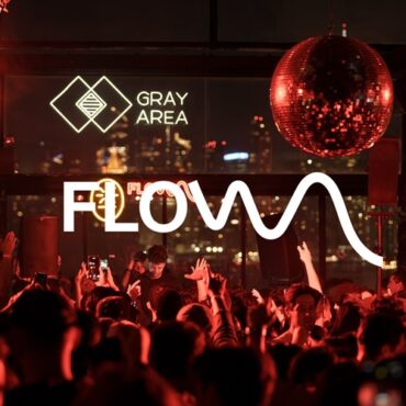 Franky Rizardo - FLOW Radioshow 586