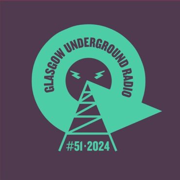 Kevin McKay - Glasgow Underground Radio EP51_2024