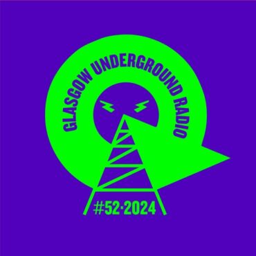 Kevin McKay - Glasgow Underground Radio EP52_2024