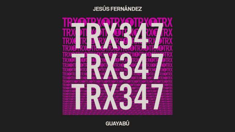 Jesús Fernández - Guayabú [Afro House]