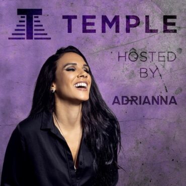 ADRIANNA - Temple 61