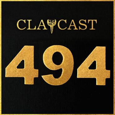 Claptone - Clapcast 494