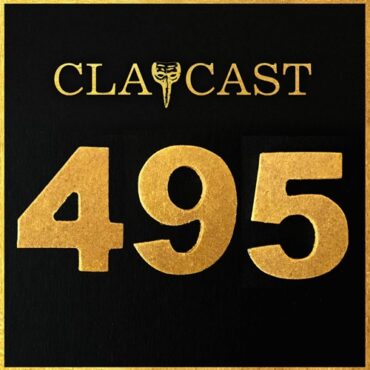 Claptone - Clapcast 495