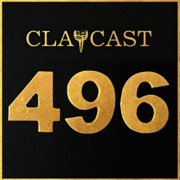 Claptone - Clapcast 496