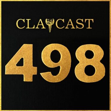 Claptone - Clapcast 498