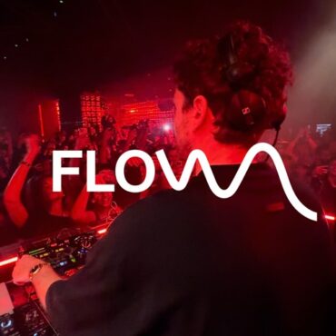 Franky Rizardo - FLOW Radioshow 587