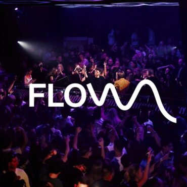 Franky Rizardo - FLOW Radioshow 588