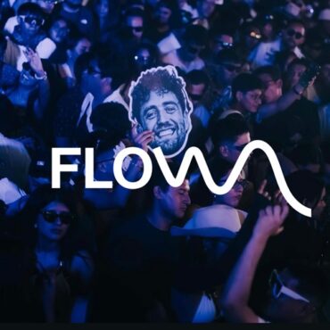 Franky Rizardo - FLOW Radioshow 590