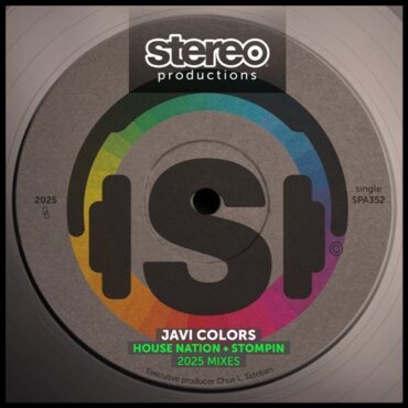 Javi Colors - House Nation 2025