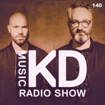 Kaiserdisco - KD Music Radio Show 140