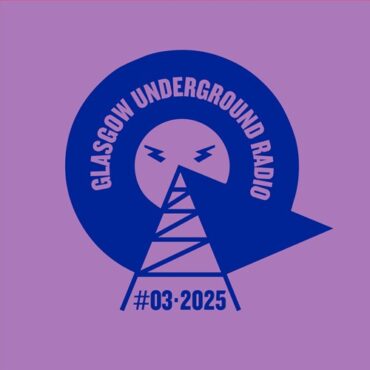 Kevin McKay - Glasgow Underground Radio EP03_2025