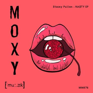 Stacey Pullen - NA$TY (Original Mix)