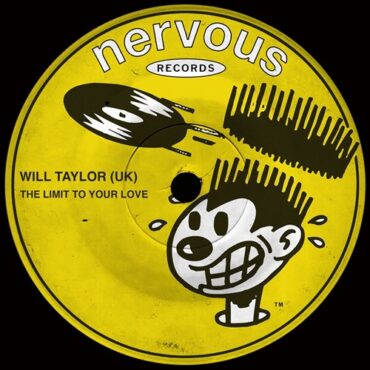 Will Taylor (UK) - The Limit To Your Love (Extended Mix)