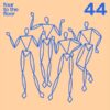 Chart track