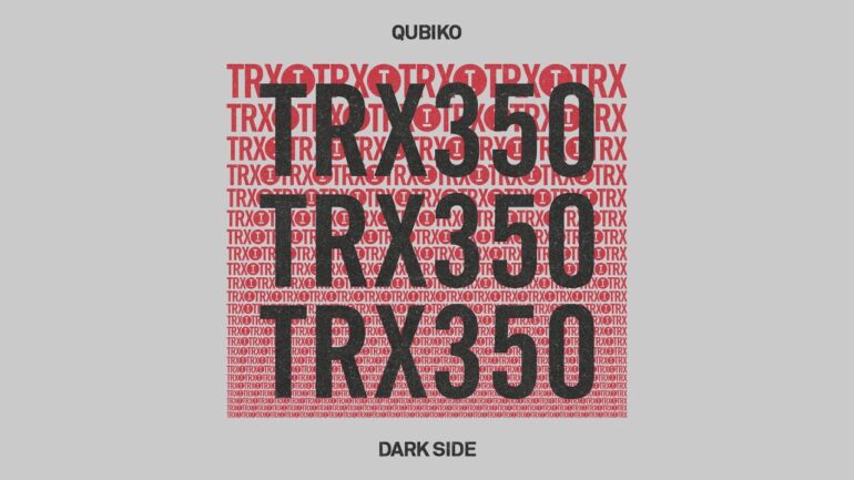 Qubiko - Dark Side [Tech House]