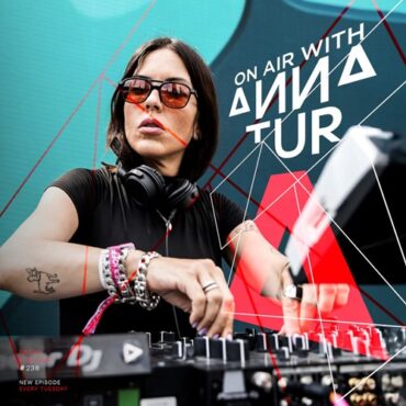 Anna Tur - On Air 238