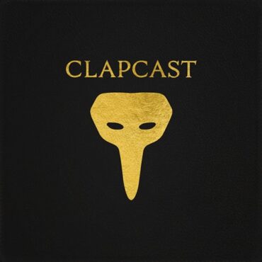 Claptone - Clapcast 502