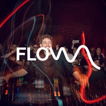 Franky Rizardo - FLOW Radioshow 593