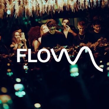 Franky Rizardo - FLOW Radioshow 594