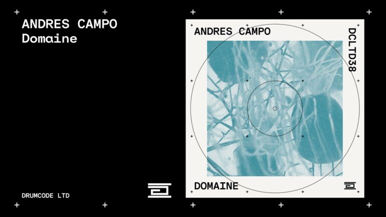 Andres Campo - Ligne Jaune | DCLTD