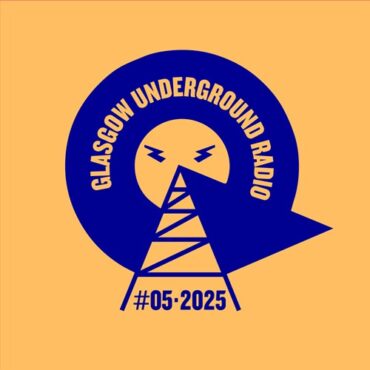 Kevin McKay - Glasgow Underground Radio EP05_2025