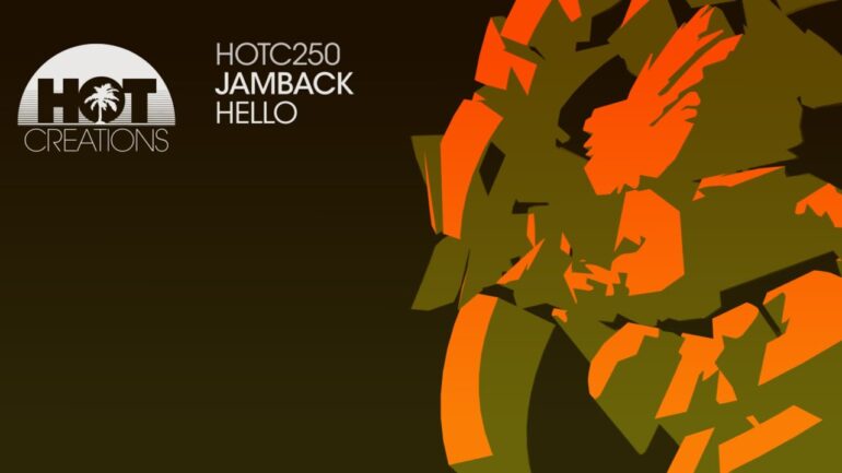 Jamback - Hello