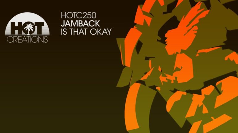 Jamback - Is That Okay